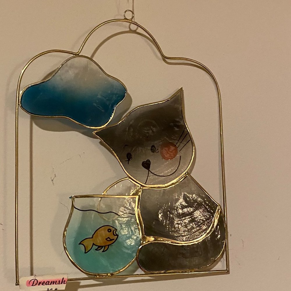 Window decs